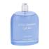 Dolce&Gabbana Light Blue Beauty of Capri Pour Homme Woda toaletowa dla mężczyzn 125 ml tester