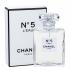 Chanel N°5 L´Eau Woda toaletowa dla kobiet 50 ml
