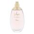 Dior J'adore Woda toaletowa dla kobiet 100 ml tester