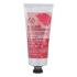 The Body Shop Wild Rose SPF15 Krem do rąk dla kobiet 100 ml