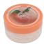 The Body Shop Vineyard Peach Peeling do ciała dla kobiet 200 ml