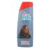 Universal The Secret Life Of Pets 2in1 Shampoo & Conditioner Szampon do włosów dla dzieci 400 ml