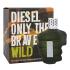 Diesel Only The Brave Wild Woda toaletowa dla mężczyzn 125 ml