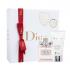 Christian Dior Miss Dior Blooming Bouquet 2014 Zestaw Edt 50 ml + Balsam do ciała 50 ml
