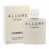 Chanel Allure Homme Edition Blanche Woda perfumowana dla mężczyzn 50 ml Uszkodzone pudełko