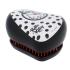 Tangle Teezer Compact Styler Szczotka do włosów dla dzieci 1 szt Odcień Hello Kitty Black