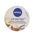 Nivea Lip Butter Vanilla & Macadamia Balsam do ust dla kobiet 16,7 g