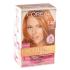 L'Oréal Paris Excellence Creme Triple Protection Farba do włosów dla kobiet 192 ml Odcień 7,43 Dark Copper Gold Blonde Uszkodzone pudełko