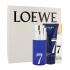 Loewe 7 Zestaw Edt 100 ml + Edt 15 ml + Balsam po goleniu 75 ml