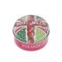 The Lip Gloss Company Brit Balm SPF15 Balsam do ust dla kobiet 15 g Odcień Strawberry