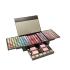 Makeup Trading Mega Dressing Table Zestaw Complete Makeup Palette Uszkodzone pudełko