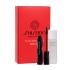 Shiseido Full Lash Zestaw 8ml Full Lash Volume Mascara + 30ml Instant Eye And Lip Makeup Remover Uszkodzone pudełko