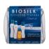 Farouk Systems Biosilk Hydrating Therapy Zestaw Szampon 67 ml + Odżywka do włosów  67 ml + Olejek do włosów 52 ml + Odżywka bez spłukiwania 67 ml + Kosmetyczka