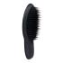 Tangle Teezer The Ultimate Finishing Hairbrush Szczotka do włosów dla kobiet 1 szt Odcień Black