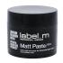 Label m Matt Paste Stylizacja włosów dla kobiet 50 ml