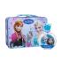 Disney Frozen Zestaw Edt 100 ml + Pudełko metalowe