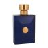 Versace Pour Homme Dylan Blue Woda toaletowa dla mężczyzn 100 ml Uszkodzone pudełko