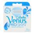Gillette Venus ProSkin Wkład do maszynki dla kobiet 4 szt