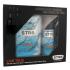 STR8 Live True Zestaw Edt 100 ml + Deodorant 150 ml