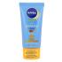 Nivea Sun Protect & Bronze Face Cream SPF30 Preparat do opalania twarzy 50 ml
