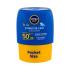 Nivea Sun Kids Protect & Care Sun Lotion SPF50+ Preparat do opalania ciała dla dzieci 50 ml