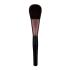 Shiseido The Makeup Powder Brush Pędzel do makijażu dla kobiet 1 szt Odcień 1 Uszkodzone pudełko