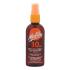 Malibu Dry Oil Spray SPF10 Preparat do opalania ciała dla kobiet 100 ml