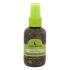 Macadamia Professional Natural Oil Healing Oil Spray Olejek do włosów dla kobiet 60 ml