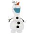 Disney Frozen Olaf Pianka do kąpieli dla dzieci 375 ml uszkodzony flakon