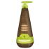 Macadamia Professional Rejuvenating Szampon do włosów dla kobiet 1000 ml uszkodzony flakon