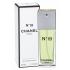 Chanel N°19 Woda toaletowa dla kobiet 50 ml