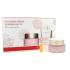 Clarins Multi-Active Zestaw Daily Skin Care 50 ml + Gentle Foaming Cleanser 30 ml + Instant Light Lip Comfort Oil 2,8 ml