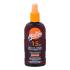 Malibu Dry Oil Spray SPF15 Preparat do opalania ciała dla kobiet 200 ml
