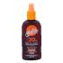 Malibu Dry Oil Spray SPF20 Preparat do opalania ciała dla kobiet 200 ml