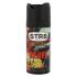 STR8 Rebel Dezodorant dla mężczyzn 150 ml