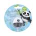 2K Animal Lip Balm Panda Balsam do ust dla kobiet 11 g Odcień Vanilla