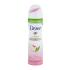 Dove Go Fresh Peach & Lemon 24h Dezodorant dla kobiet 75 ml