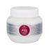Kallos Cosmetics Fig Maska do włosów dla kobiet 275 ml