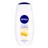 Nivea Care & Orange Żel pod prysznic dla kobiet 250 ml