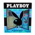 Playboy Generation For Him Zestaw Edt 60 ml + Dezodorant 150 ml