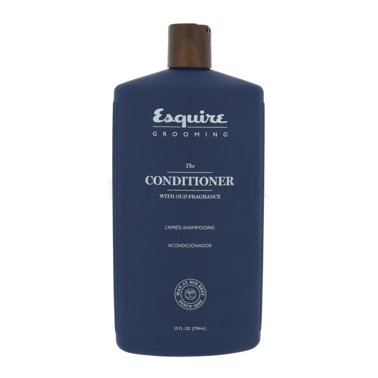 Farouk Systems Esquire Grooming The Conditioner Odżywka dla mężczyzn 739 ml