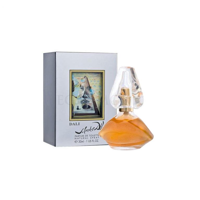 Salvador Dali Femme Woda toaletowa dla kobiet 100 ml tester
