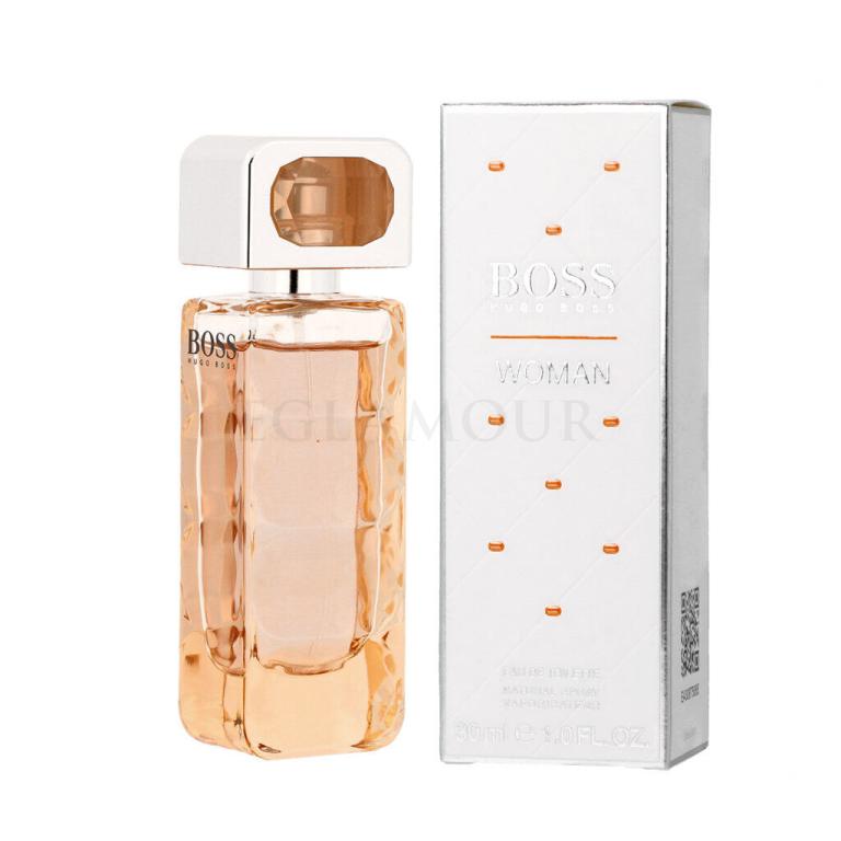HUGO BOSS Boss Orange Woman Woda toaletowa dla kobiet 30 ml