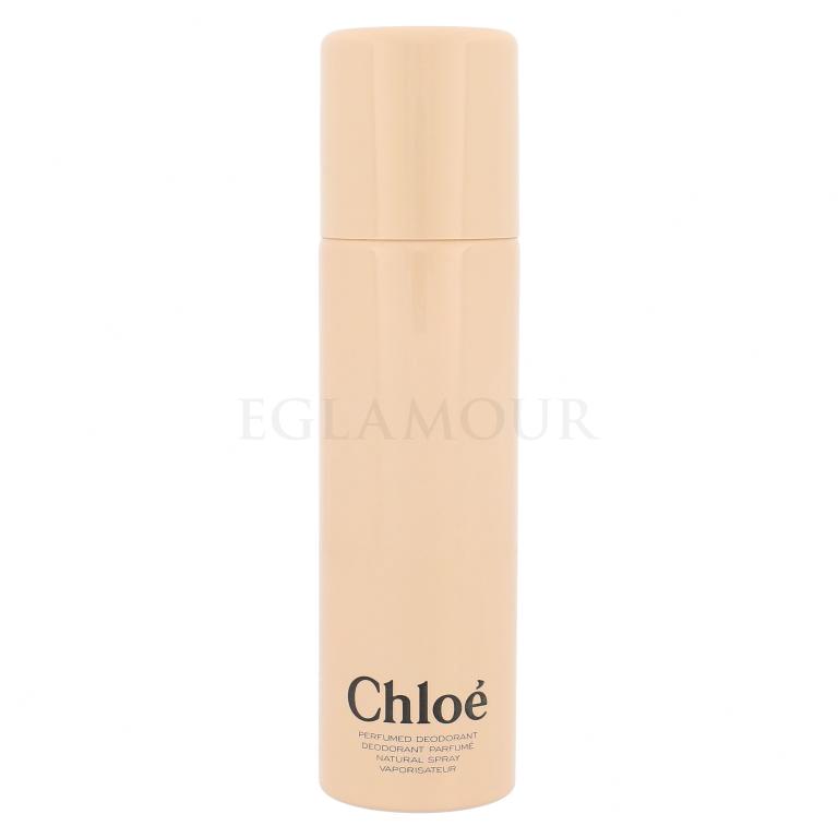 Chloé Chloé Dezodorant dla kobiet 100 ml