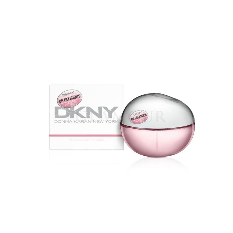 DKNY DKNY Be Delicious Fresh Blossom Woda perfumowana dla kobiet 100 ml