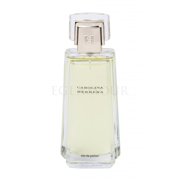Carolina Herrera Carolina Herrera Woda perfumowana dla kobiet 100 ml tester