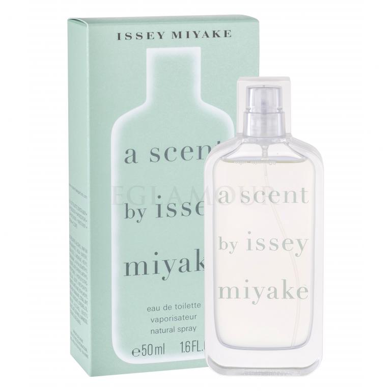 Issey Miyake A Scent By Issey Miyake Woda toaletowa dla kobiet 50 ml