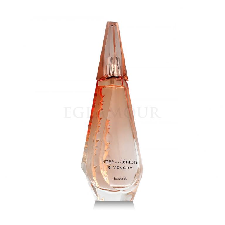 Givenchy Ange ou Démon (Etrange) Le Secret Woda perfumowana dla kobiet 100 ml