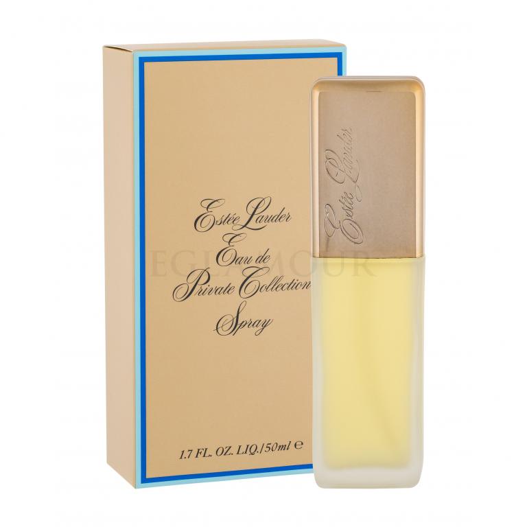 Estée Lauder Private Collection Woda perfumowana dla kobiet 50 ml