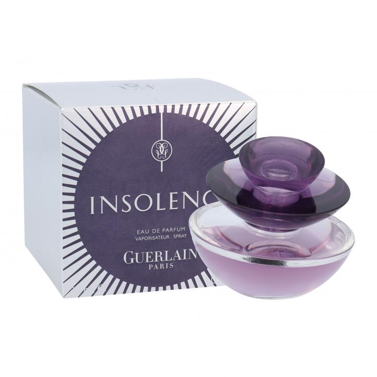 Guerlain Insolence Woda perfumowana dla kobiet 30 ml